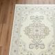 Oushak Handmade Wool Rug A